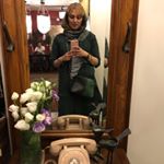 Profile Picture of Shahrzad Tabibian (@shahrzadtabibian) on Instagram