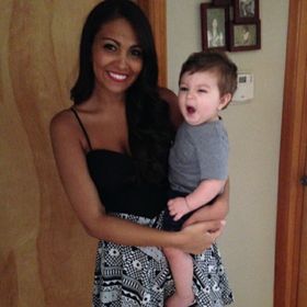 Profile Picture of Stephanie Singh (@stephsingh1) on Pinterest