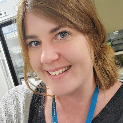 Profile Picture of Catherine Hoover (@Catheri58454738) on Twitter