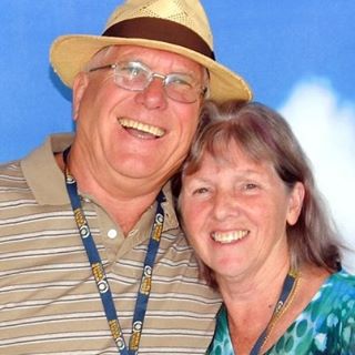 Profile Picture of Adriana de Visser (@adriana.devisser) on Facebook