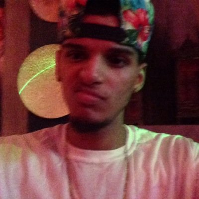 Profile Picture of Kenny Montero (@KingFreszhkm1) on Twitter