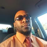 Profile Picture of Antoine Marshall (@marshallantoine) on Instagram