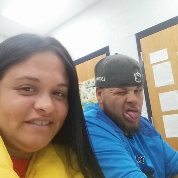 Profile Picture of Geraldandleguana Locklear (@lequanalocklear) on Poshmark