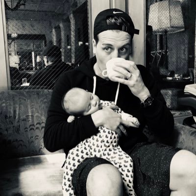 Profile Picture of Brian Skinner (@B_Skinn) on Twitter