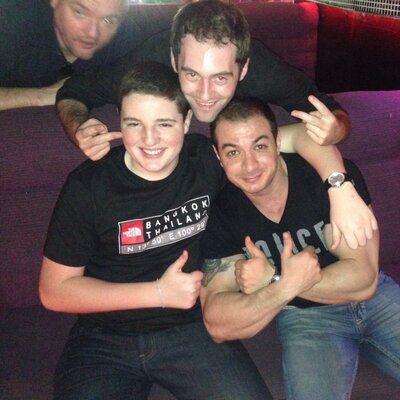 Profile Picture of Mike Wileman (@WilemanMike) on Twitter