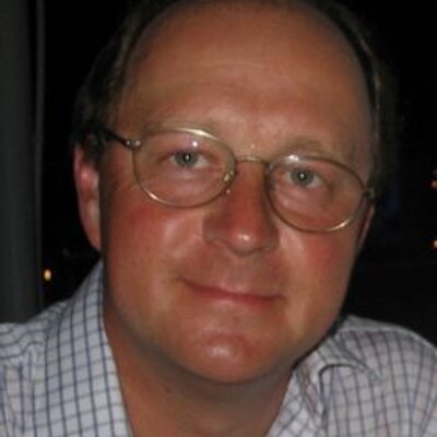 Profile Picture of Bill Roberts (@billroberts) on Twitter