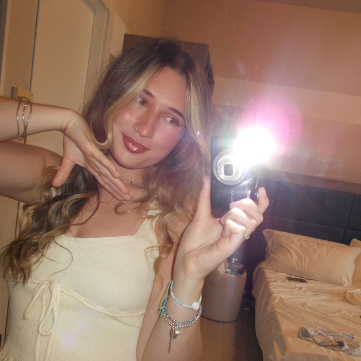 Profile Picture of Cassidy (@cassidymcgrath5) on Tiktok