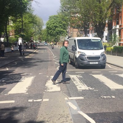 Profile Picture of Andy Flick Doyle (@andydoyle96) on Twitter