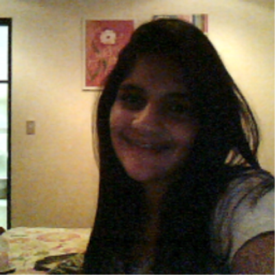 Profile Picture of Daniella Madrigal (@DaniellaDm1705) on Twitter