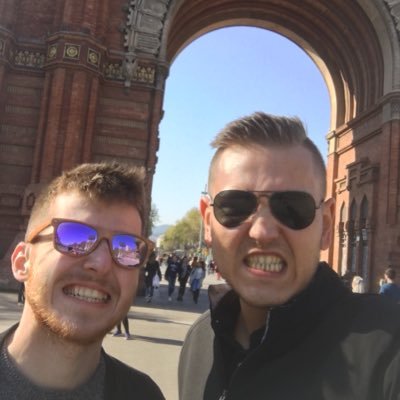 Profile Picture of Tom Stevens (@tomstevensnufc) on Twitter