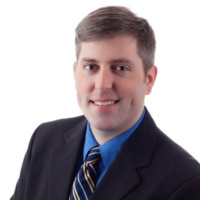Profile Picture of Stephen Koranda (@kprkoranda) on Twitter