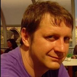 Profile Picture of David Kotasek (@david_kotasek) on Twitter