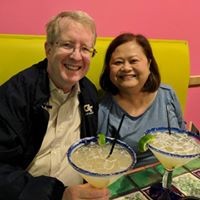 Profile Picture of Michael Mckenna (@michael-mckenna-81) on Quora