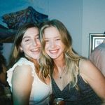 Profile Picture of Lena van Zijll de Jong (@lenavzijll) on Instagram