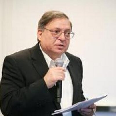 Profile Picture of Joseph Blasi (@JosephBlasi) on Twitter