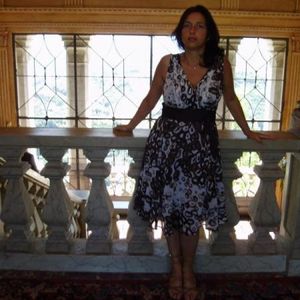 Profile Picture of Barbara Gentilezza (@gentilezza71) on Myspace