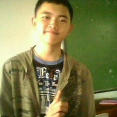 Profile Picture of Allan Paul R. Tupaz (@SaberZero17) on Twitter