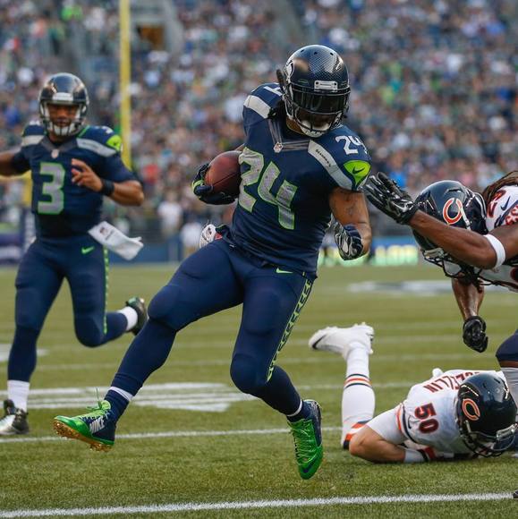 Profile Picture of Malakai Williams (@ysnsleepy) on Poshmark