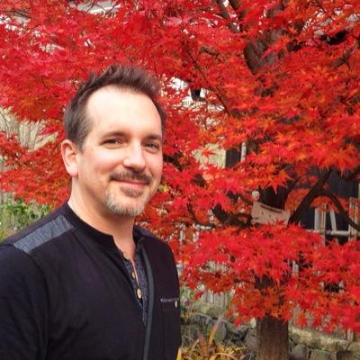 Profile Picture of Eric Dinges (@esdinges) on Twitter