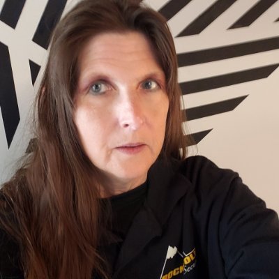 Profile Picture of Bettie (Catherine Barnes Orman) (@CathOrman) on Twitter