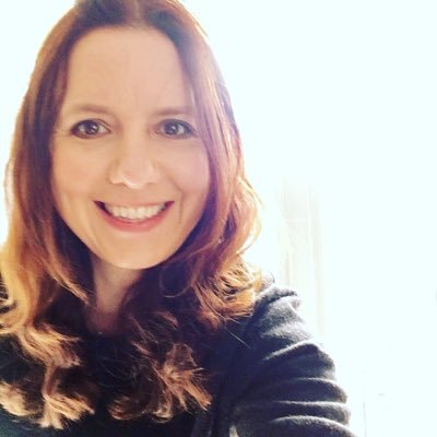 Profile Photo of Jenny Slattery (@JenSlatts) on Twitter