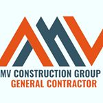 Profile Picture of Angel Serrano (@amvconstructiongroup) on Instagram