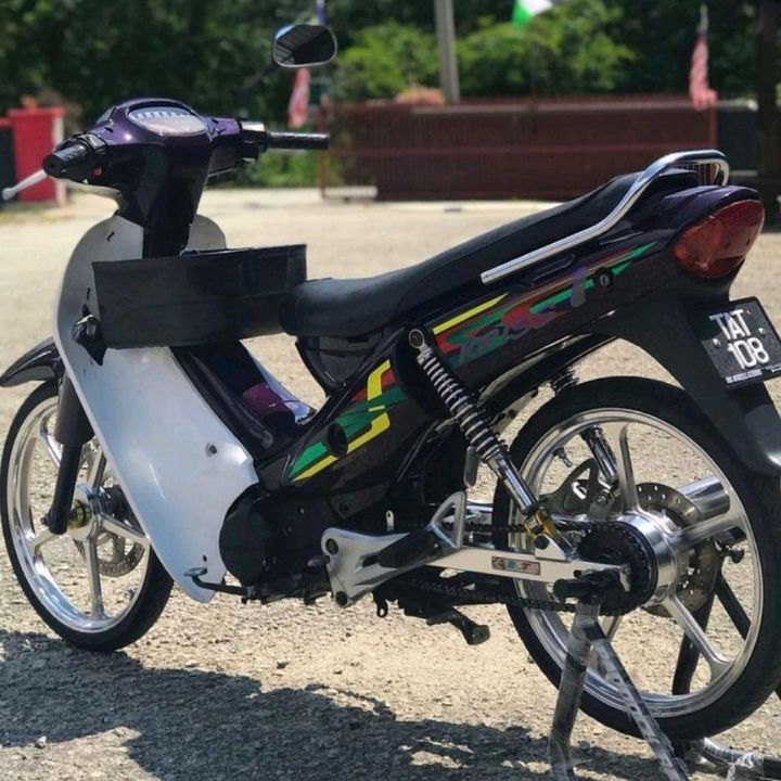 Profile Picture of James (@james_smrrace) on Tiktok