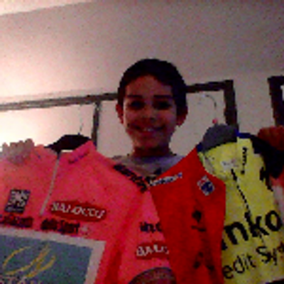 Profile Picture of Gregory Coste (@Tinkoff2014_sax) on Twitter