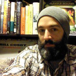 Profile Picture of Timothy Jeffries (@timothy_jeffrie) on Twitter