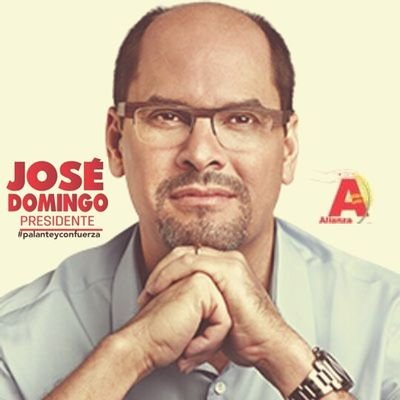 Profile Picture of Jose Domingo Arias Presidente 2019 (@garry_pence) on Twitter