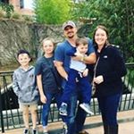 Profile Picture of Justin Kniffen (@george_seinfeld) on Instagram