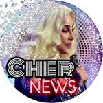 Profile Picture of Cher News (@cher_news) on Instagram