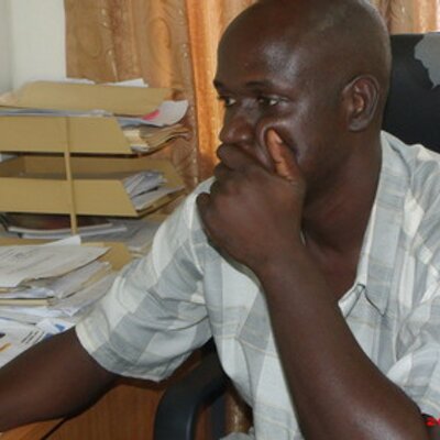 Profile Picture of Momo Siafa Kpoto (@mci5kpoto) on Twitter