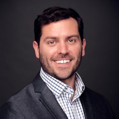 Profile Picture of Michael Melisi II (@ii_melisi) on Twitter