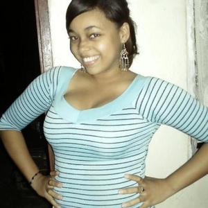 Profile Picture of Jael Bethania Alcantara Sanchez (@jaelbethania) on Myspace