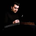 Profile Picture of Abbas Karimi (@abbaskarimi_santuor) on Instagram