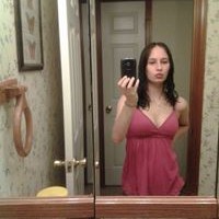 Profile Picture of Amber Hart (@amber-hart-12) on Quora