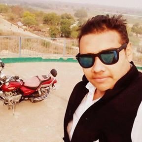 Profile Picture of Harsh Soni (@harshsoni294) on Twitter