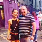 Profile Picture of Lisa Barrett (@lisabarrett04) on Instagram