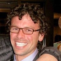 Profile Picture of Josh Beeman (@josh-beeman-1) on Quora