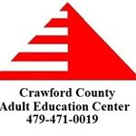 Profile Picture of Crawford County Adult Ed (@adultedcrawford) on Instagram