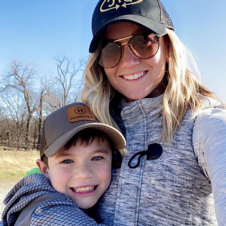 Profile Picture of Ashley (@adshisler) on Tiktok