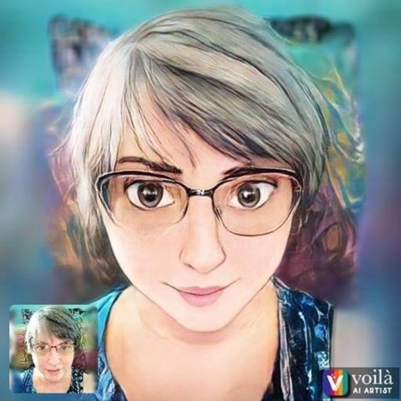 Profile Picture of Robin Lee (@chica2270) on Poshmark