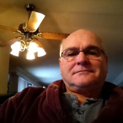 Profile Picture of Mike Thacker (@thacker_mike) on Twitter