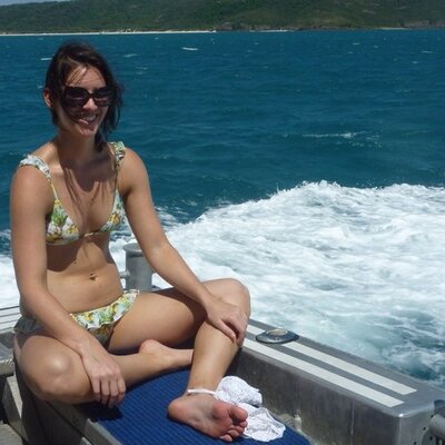 Profile Photo of Amanda Golding (@MandySue86) on Twitter