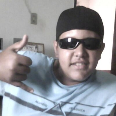 Profile Picture of Robert Silvério (@2013Silverio) on Twitter
