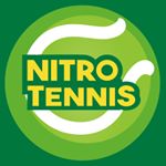 Profile Picture of Nitro Tennis - Daniel Byrnes (@nitrotennis) on Instagram