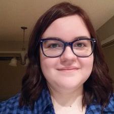 Profile Picture of Claire Hoffman (@notebookphile) on Twitter