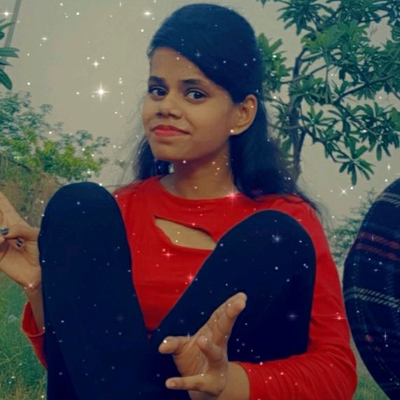 Profile Picture of Monika Chauhan (@monikachauhan441) on Tiktok