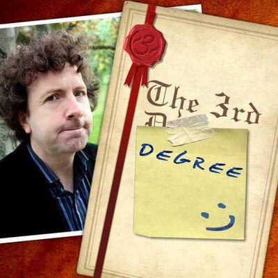 The 3rd Degree - Twitter Profile Picture of The 3rd Degree (@the3rdDegreePoz) on Twitter
